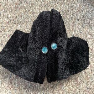 Slipper Feet Massager